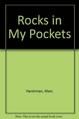 Cover image for Rocks in my pockets