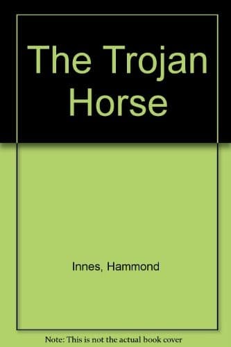 The Trojan horse