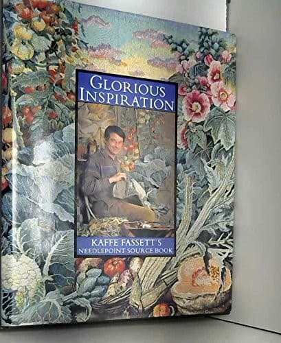 Cover image for Glorious inspiration