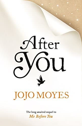 Cover image for After You