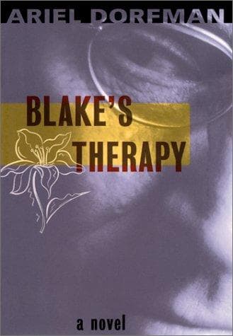 Cover image for Blake's therapy