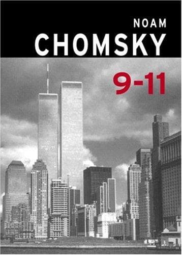 Cover image for 9-11
