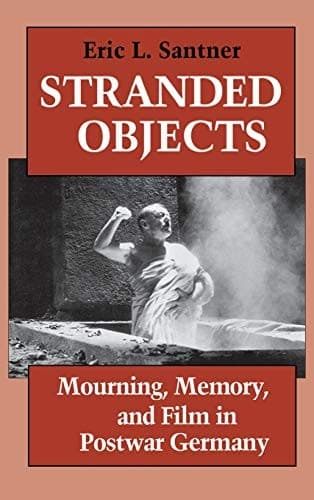 Cover image for Stranded objects