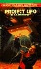 Cover image for Project UFO