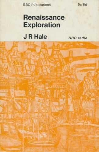 Cover image for Renaissance exploration