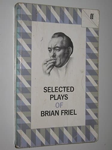 Cover image for Selected plays