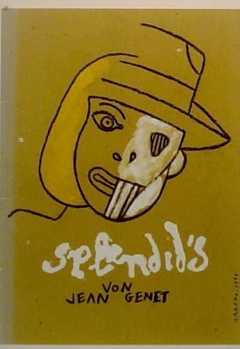 Cover image for Splendid's