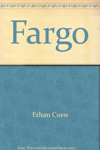 Cover image for Fargo
