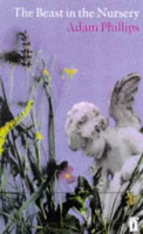 Cover image for The beast in the nursery