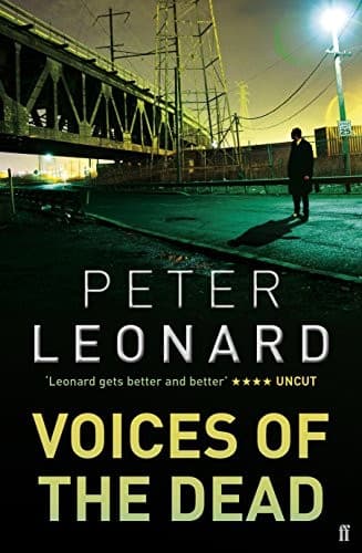Cover image for Voices of the Dead