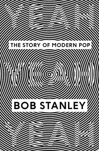 Cover image for Yeah Yeah Yeah: The Story of Modern Pop