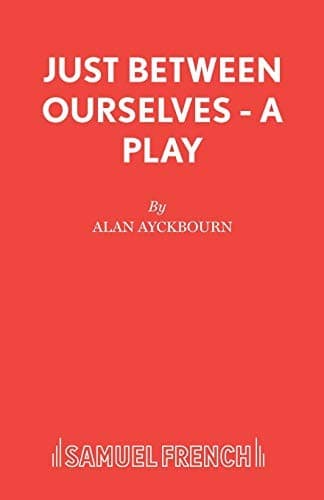 Cover image for Just between ourselves