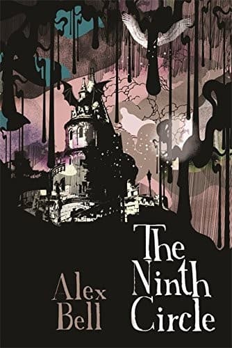 Cover image for The Ninth Circle (Gollancz)