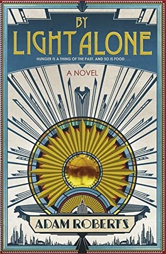 Cover image for By Light Alone