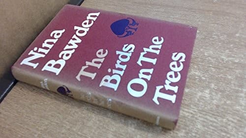 Cover image for The birds on the trees.