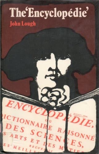 Cover image for The Encyclopédie.
