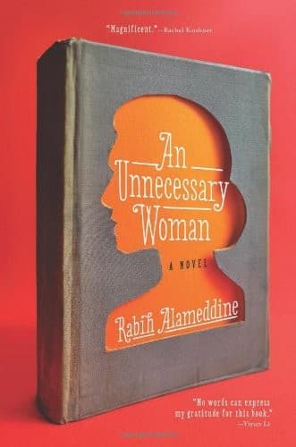Cover image for An Unnecessary Woman