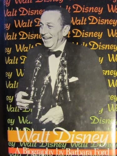 Walt Disney