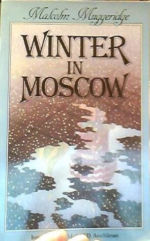 Cover image for Winter in Moscow