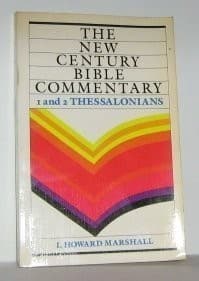 Cover image for 1 and 2 Thessalonians