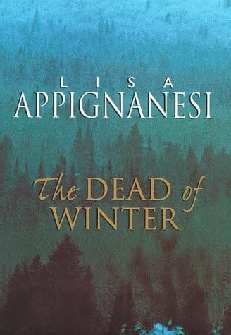 Cover image for The dead of Winter