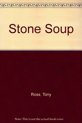Cover image for Stone soup