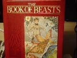 Cover image for The book of beasts