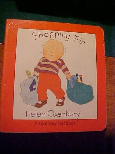 Cover image for Shopping trip