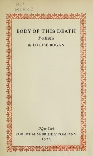 Book cover image
