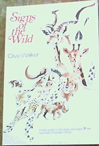 Cover image for Signs of the Wild