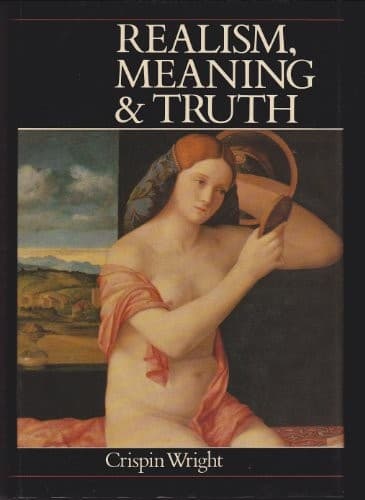 Cover image for Realism, meaning, and truth