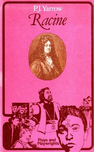 Cover image for Racine