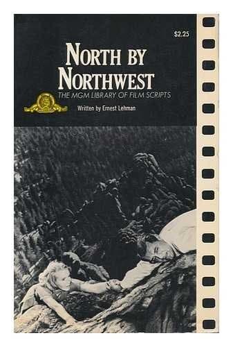 Cover image for North by northwest.