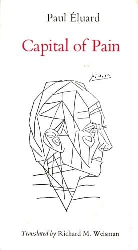 Cover image for Capital of pain.