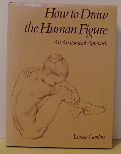Cover image for How to draw the human figure