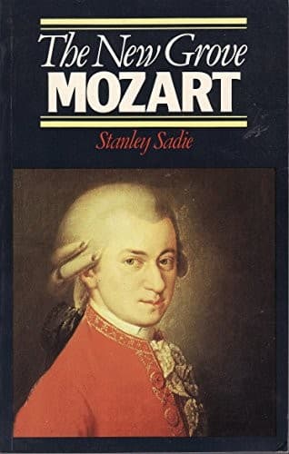 Cover image for Mozart.