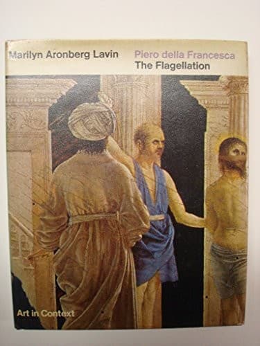 Cover image for Piero della Francesca