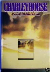 Cover image for Charleyhorse