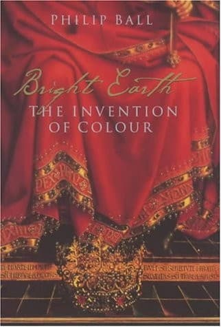 Cover image for Bright earth
