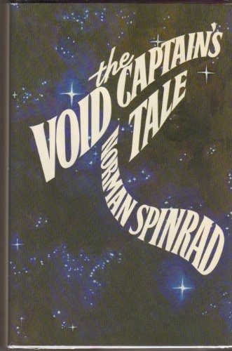 Cover image for The Void Captain's tale