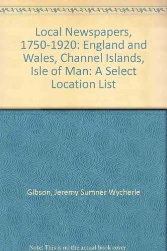 Book cover image