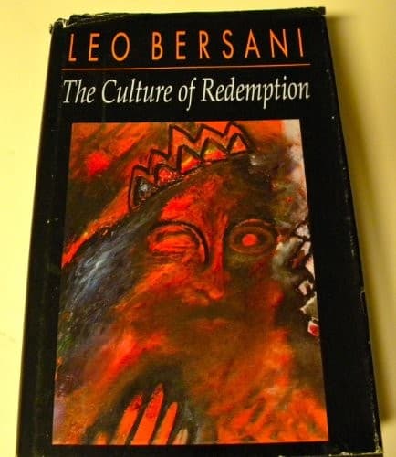 Cover image for The culture of redemption