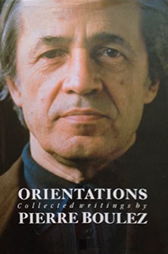 Cover image for Orientations