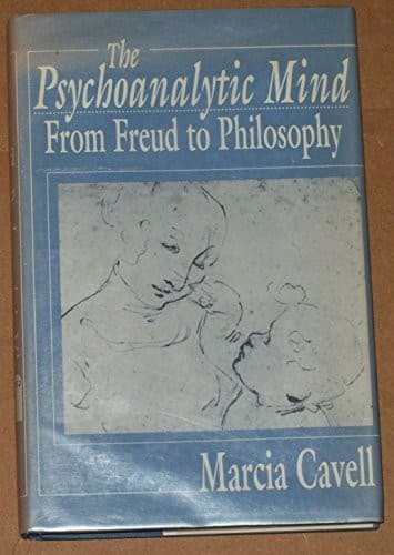 Cover image for The psychoanalytic mind