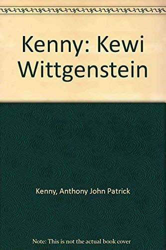 Cover image for Wittgenstein