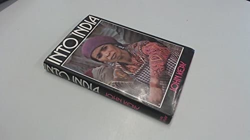 Cover image for Into India