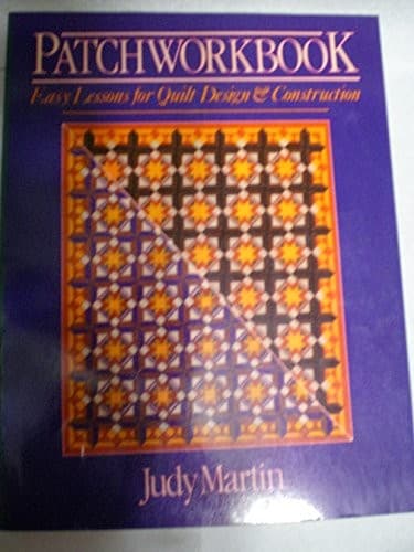 Cover image for Patchworkbook