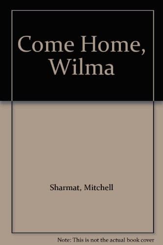 Book cover image
