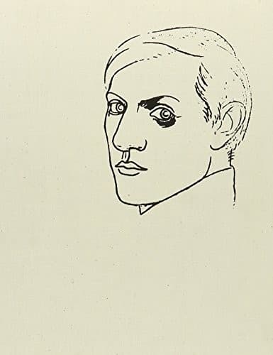 Cover image for Master drawings by Picasso.