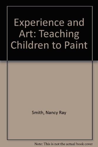 Cover image for Experience and art